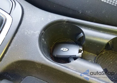 2019 Hyundai Kona Se from USA, damaged, VIN KM8K12AA0KU331273